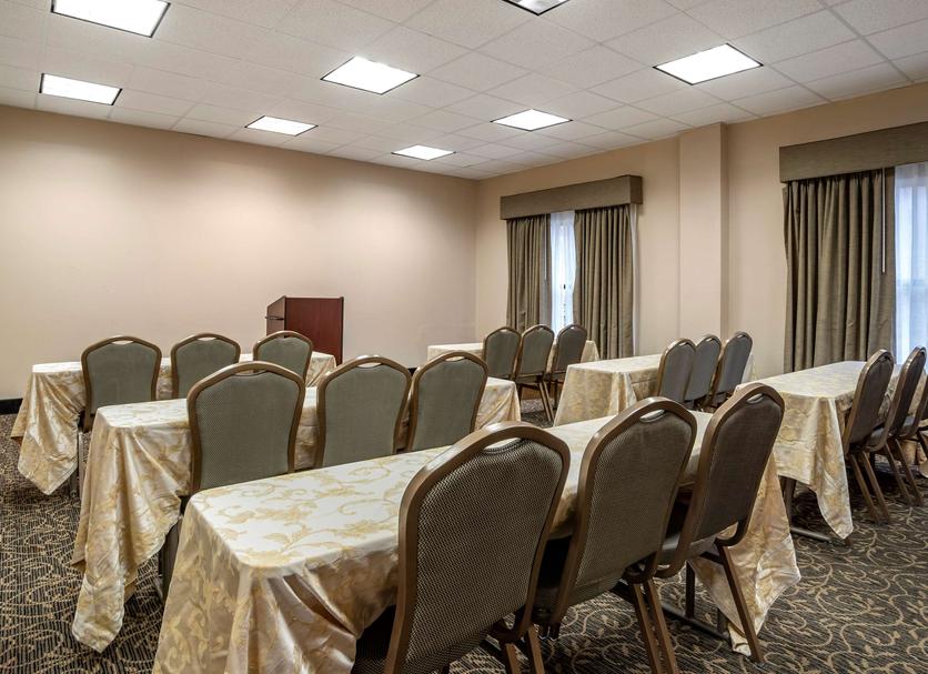 Conference room Photo