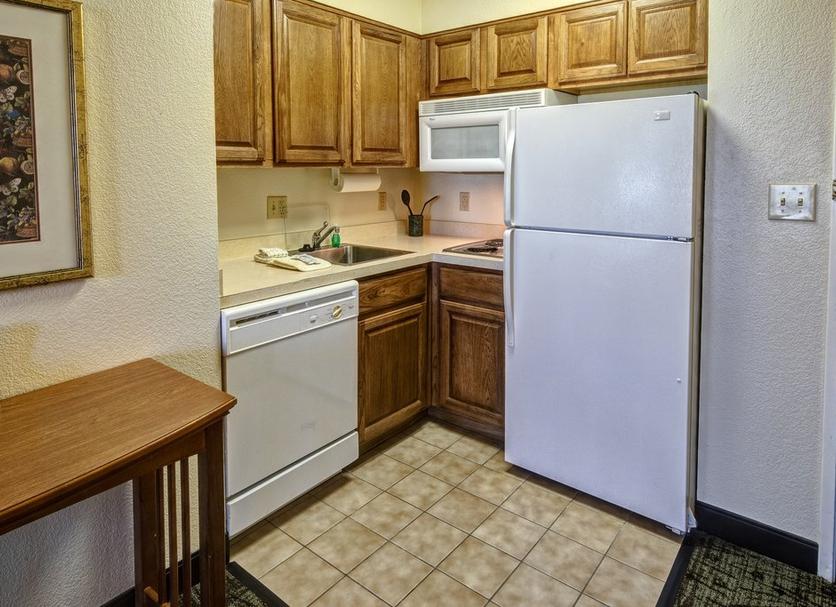 Kitchen Photo