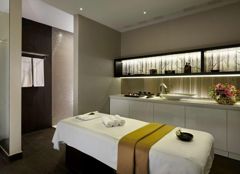 Spa Photo