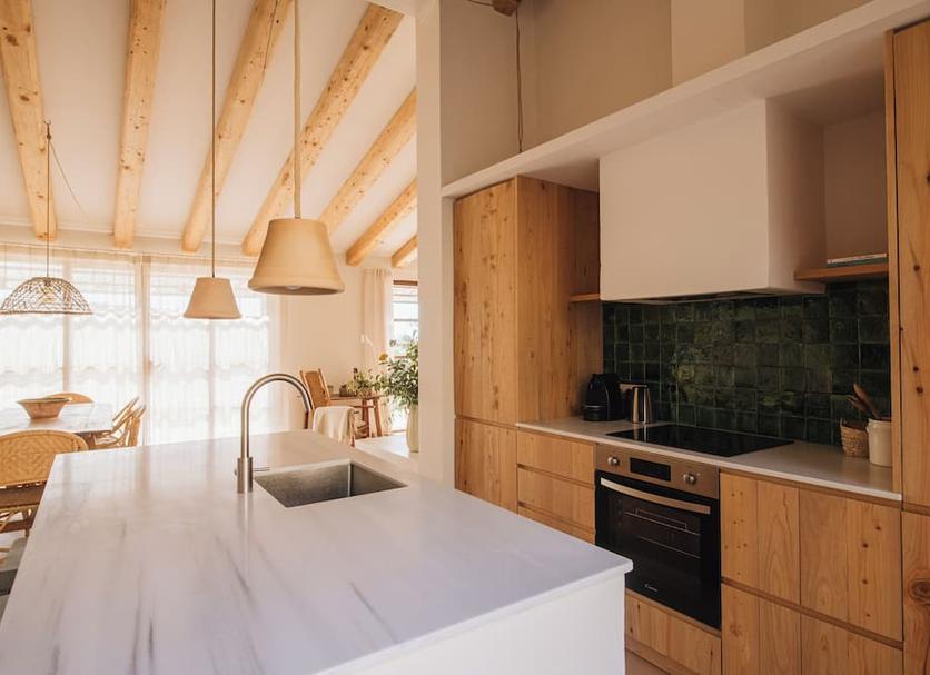 Kitchen Photo