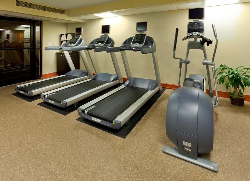 Gym Photo