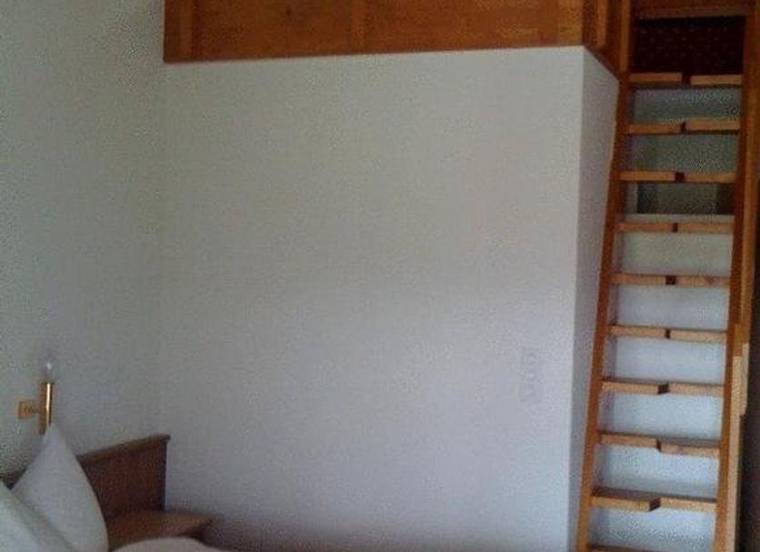 Stairs Photo