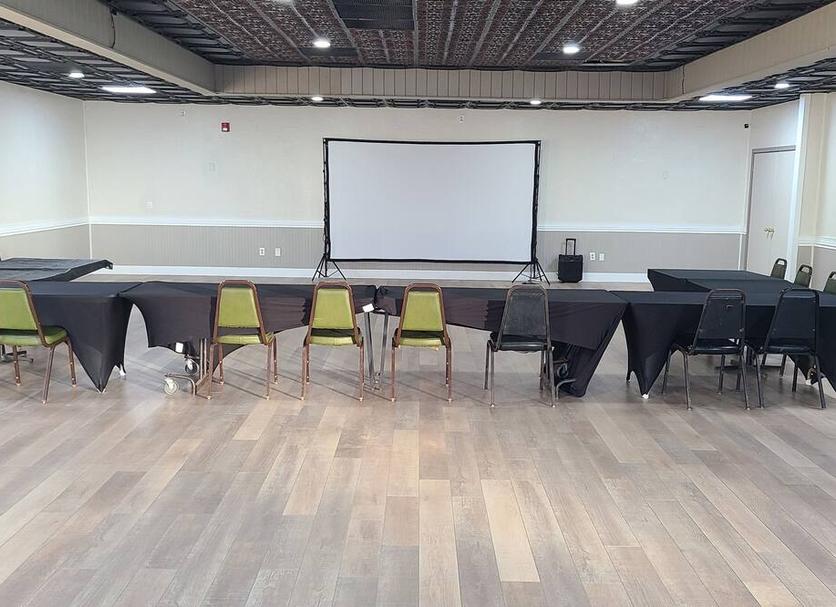 Conference room Photo