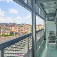 Nice apartment in Blankenberge with Outdoor swimming pool, Heated swimming pool and 2 Bedrooms