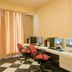 Business centre