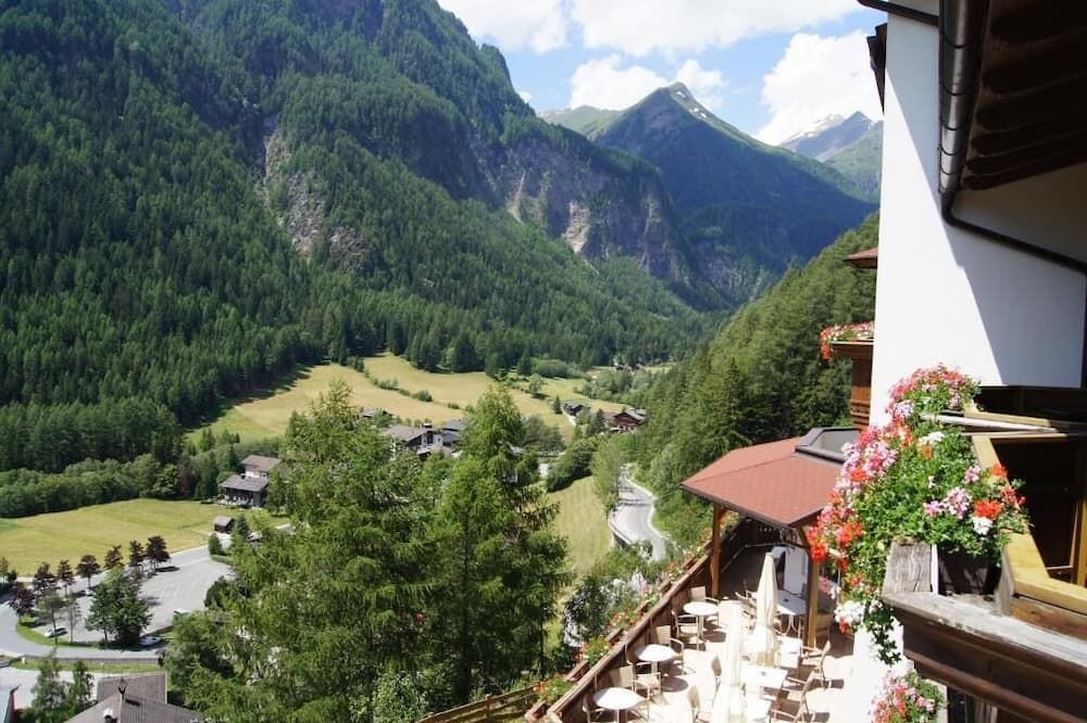 Outdoor view