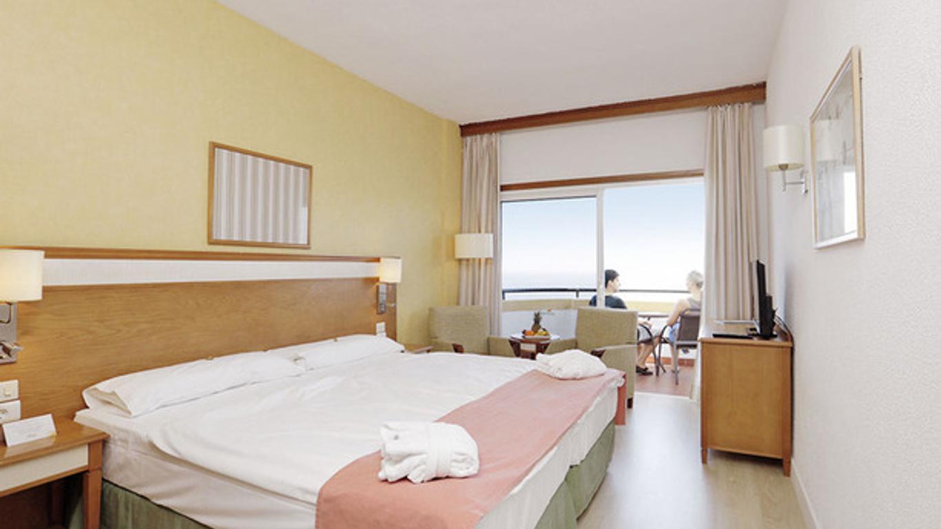 allsun Hotel Lucana