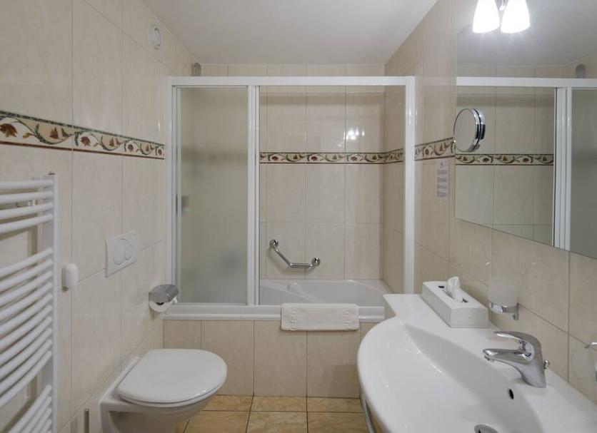 Bathroom Photo