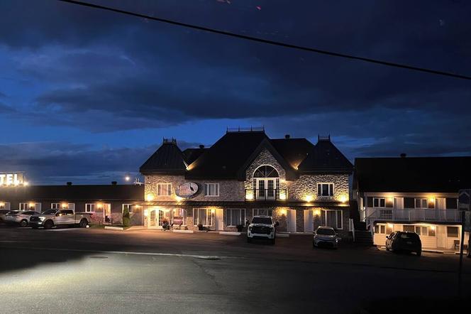 Motel Vue Belvedere