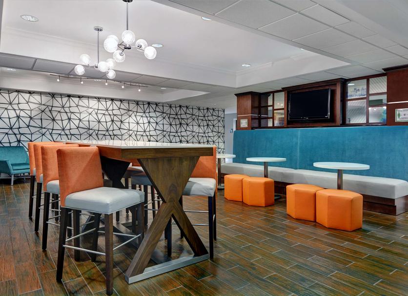Dining room Photo