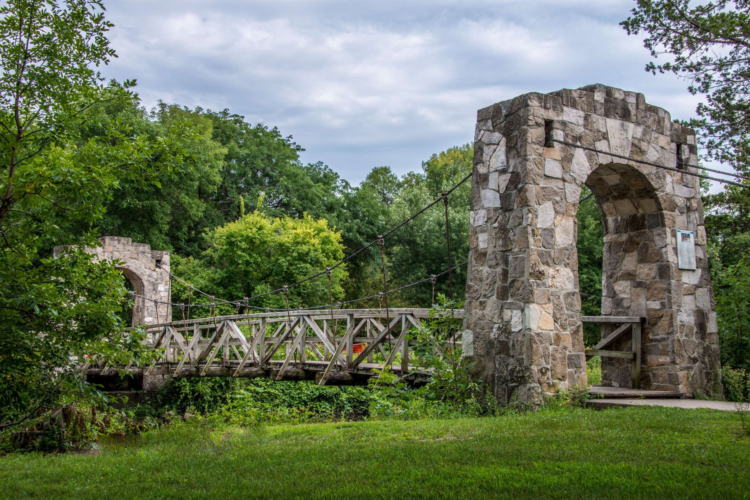 Outdoor view