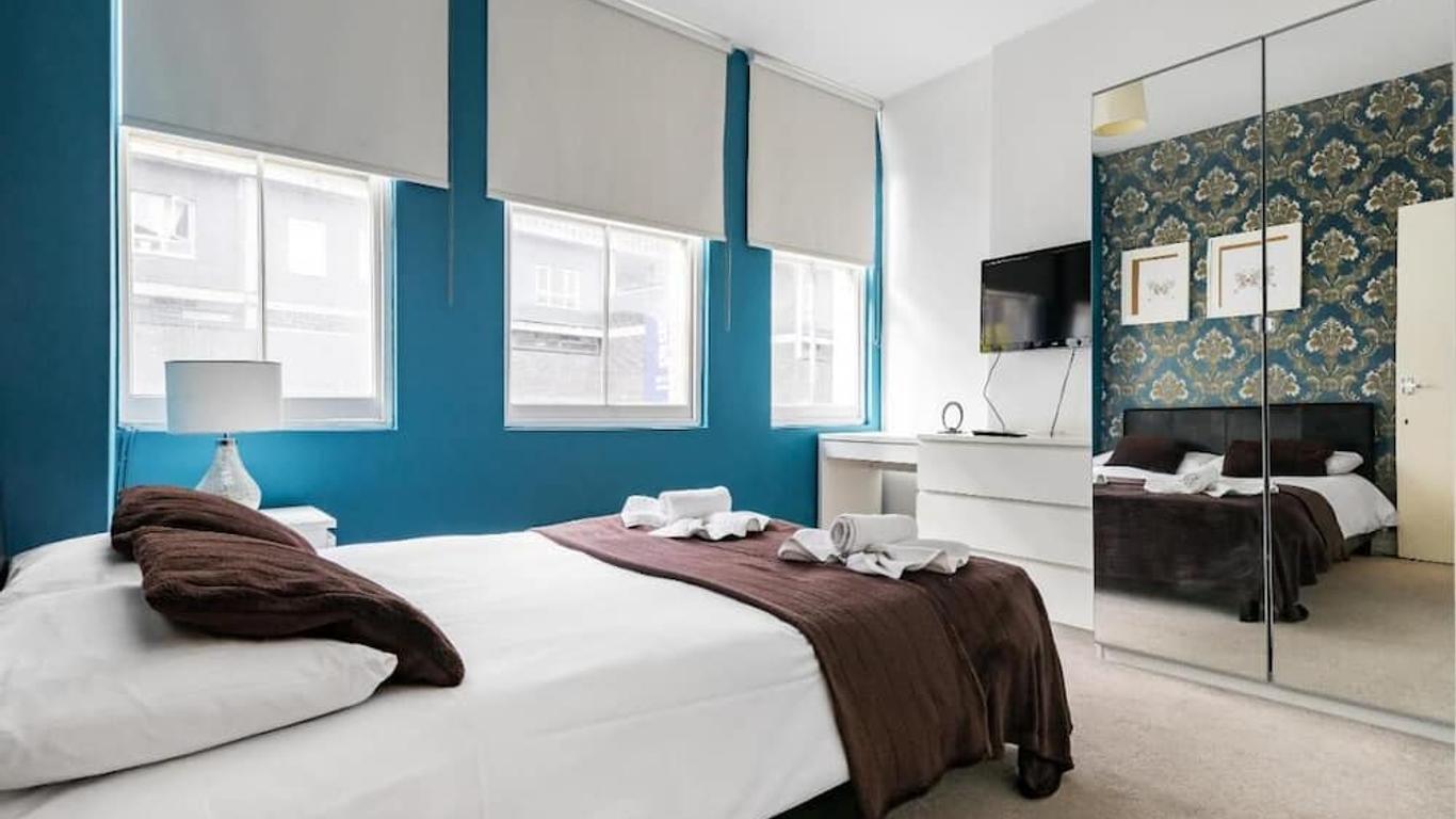 City Rooms