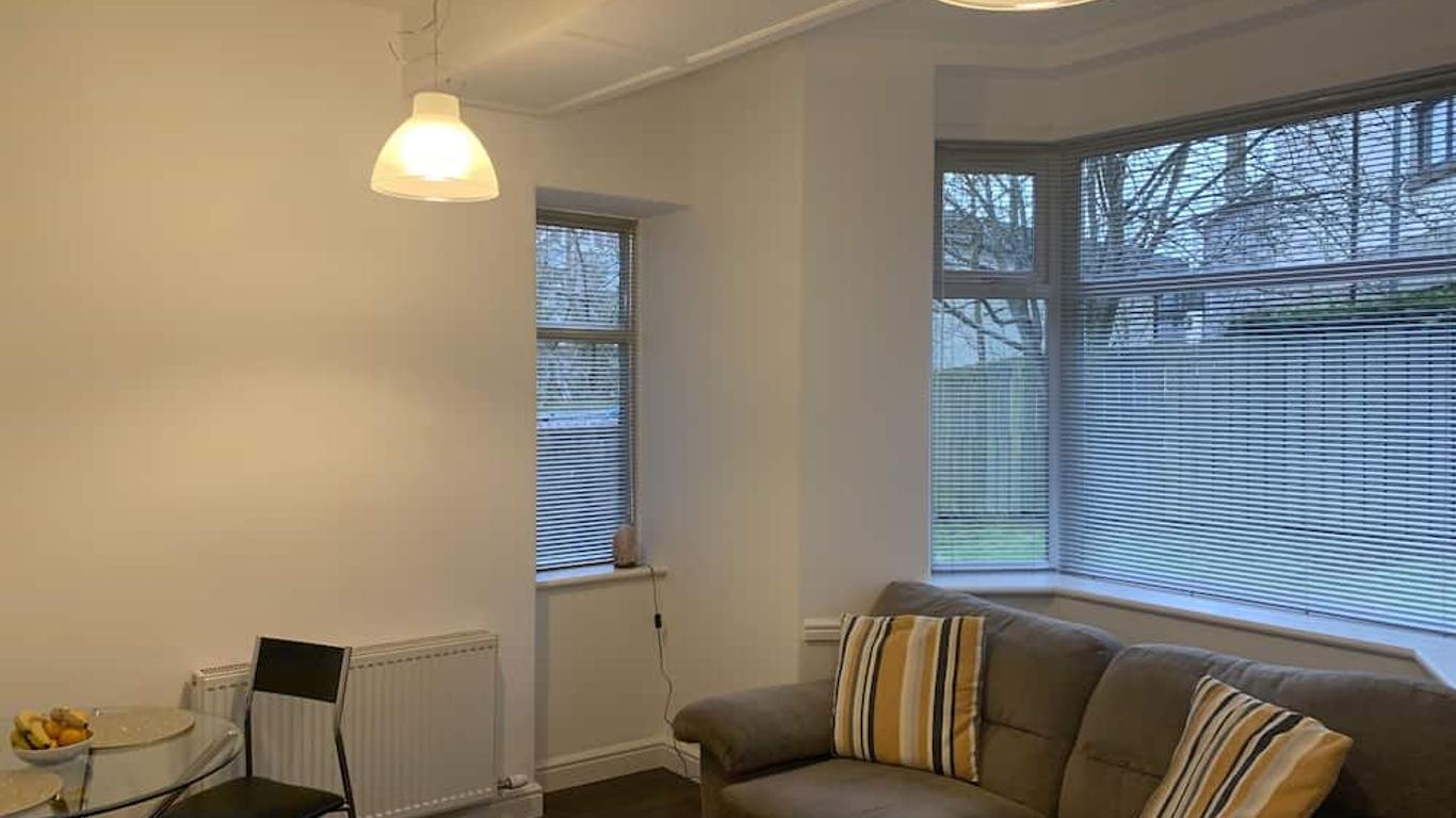 Aberdeen Serviced Apartments - The Lodge