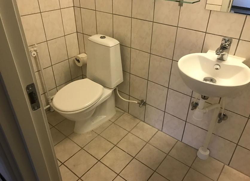 Bathroom Photo