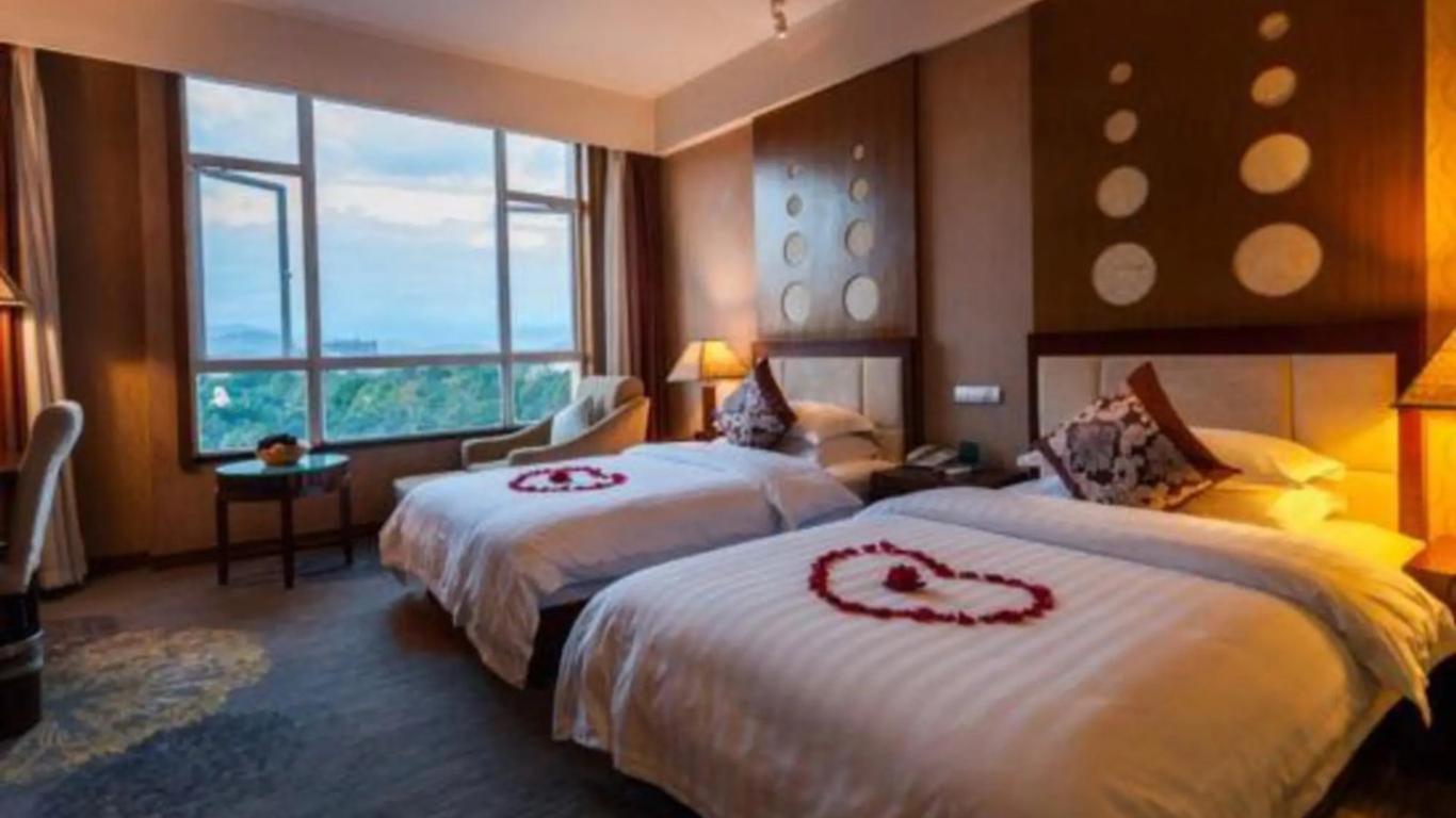 Tengchong Yudu Hotel