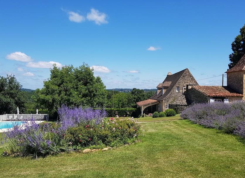 Outdoor view Photo