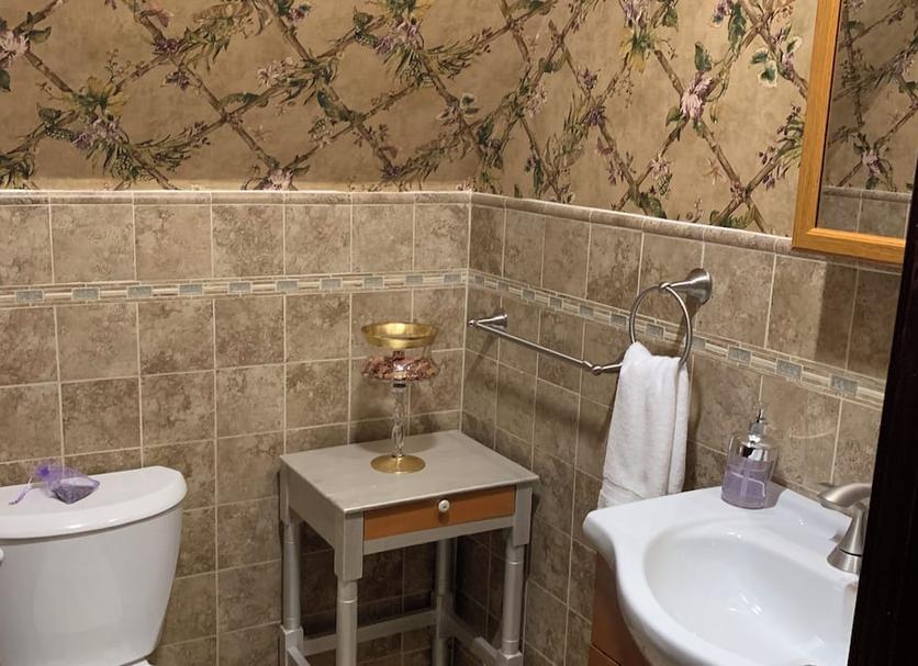 Bathroom Photo