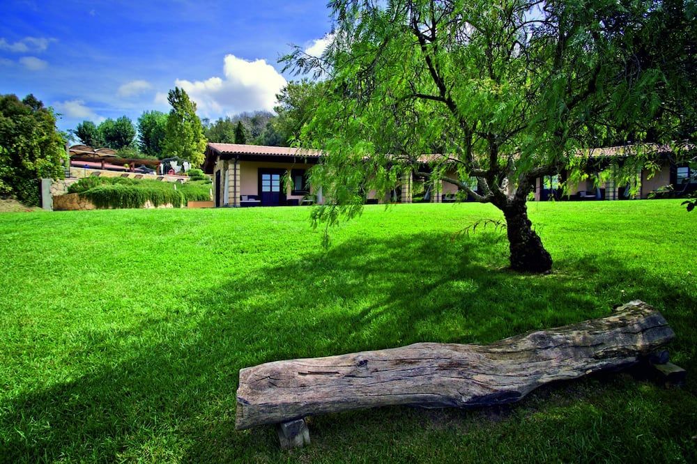 Outdoor view