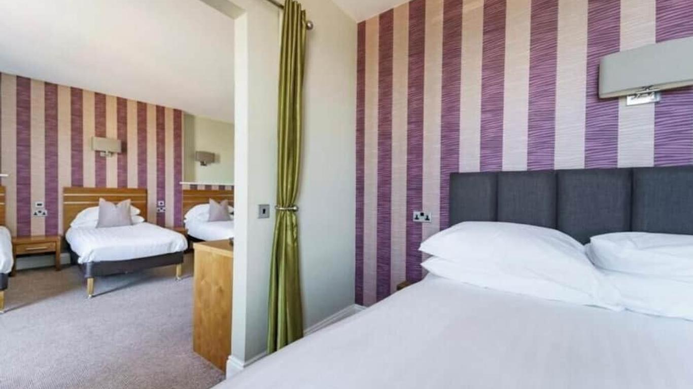 Esplanade Hotel Llandudno