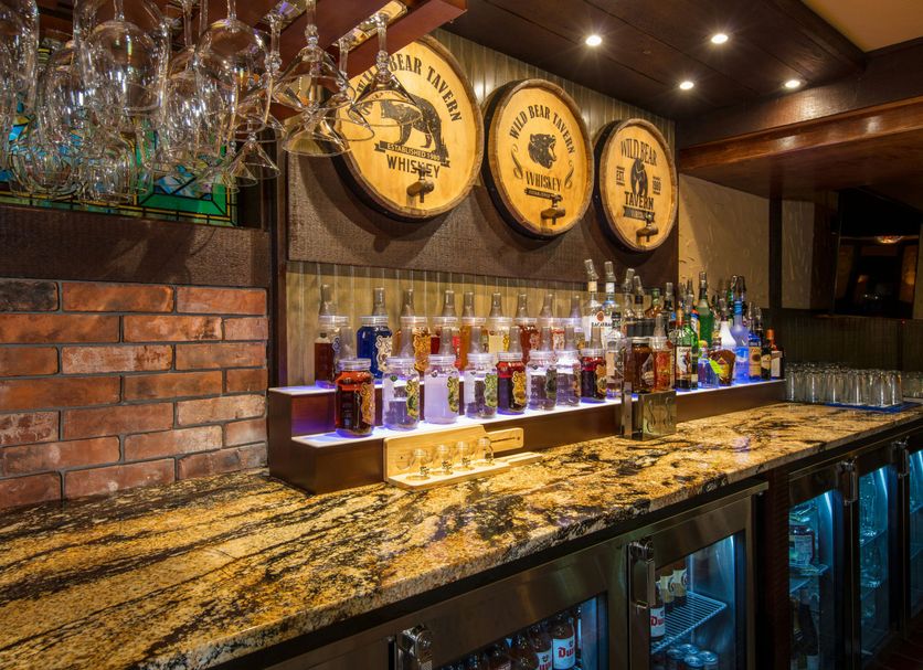 Bar Photo