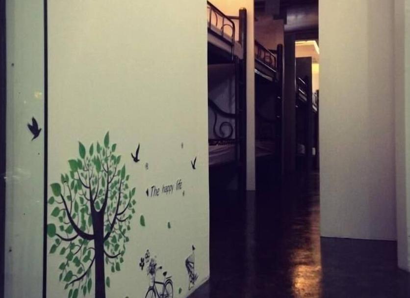 Hallway Photo