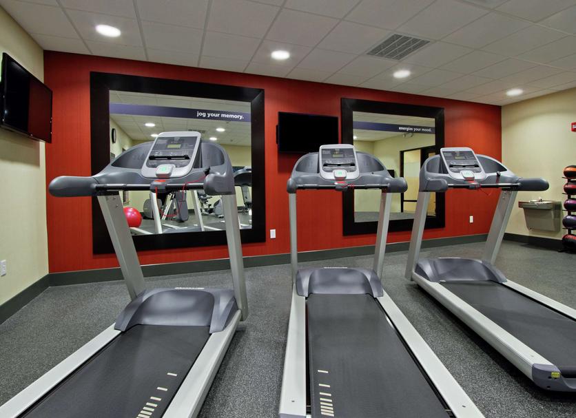 Gym Photo