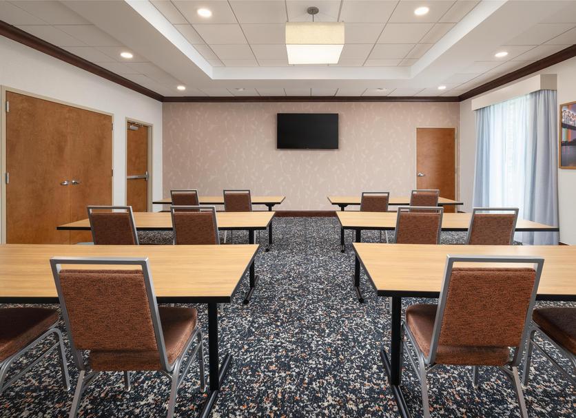 Conference room Photo