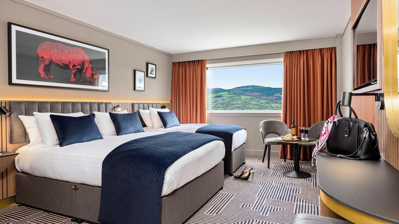 Talbot Hotel Clonmel