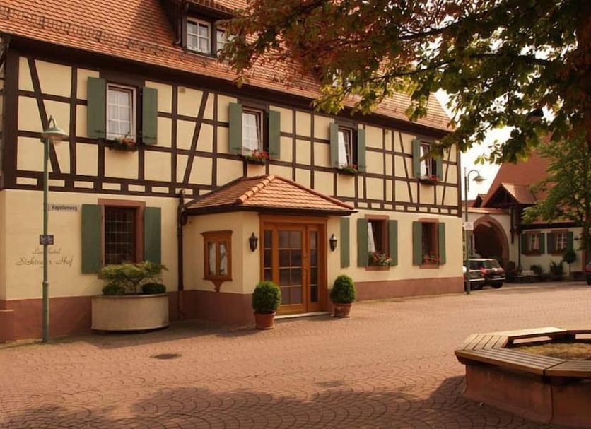 Building Photo
