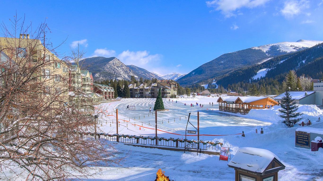 Keystone Lakeside Village by Keystone Resort