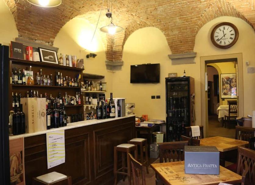 Bar Photo