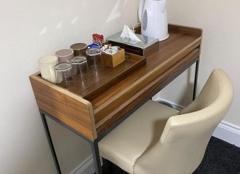 Room amenity Photo