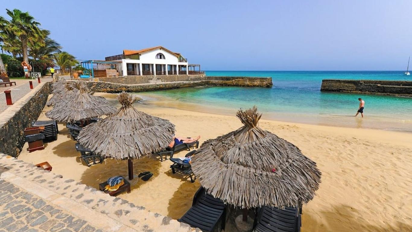 T1 Vista Mar - Porto Antigo 3
