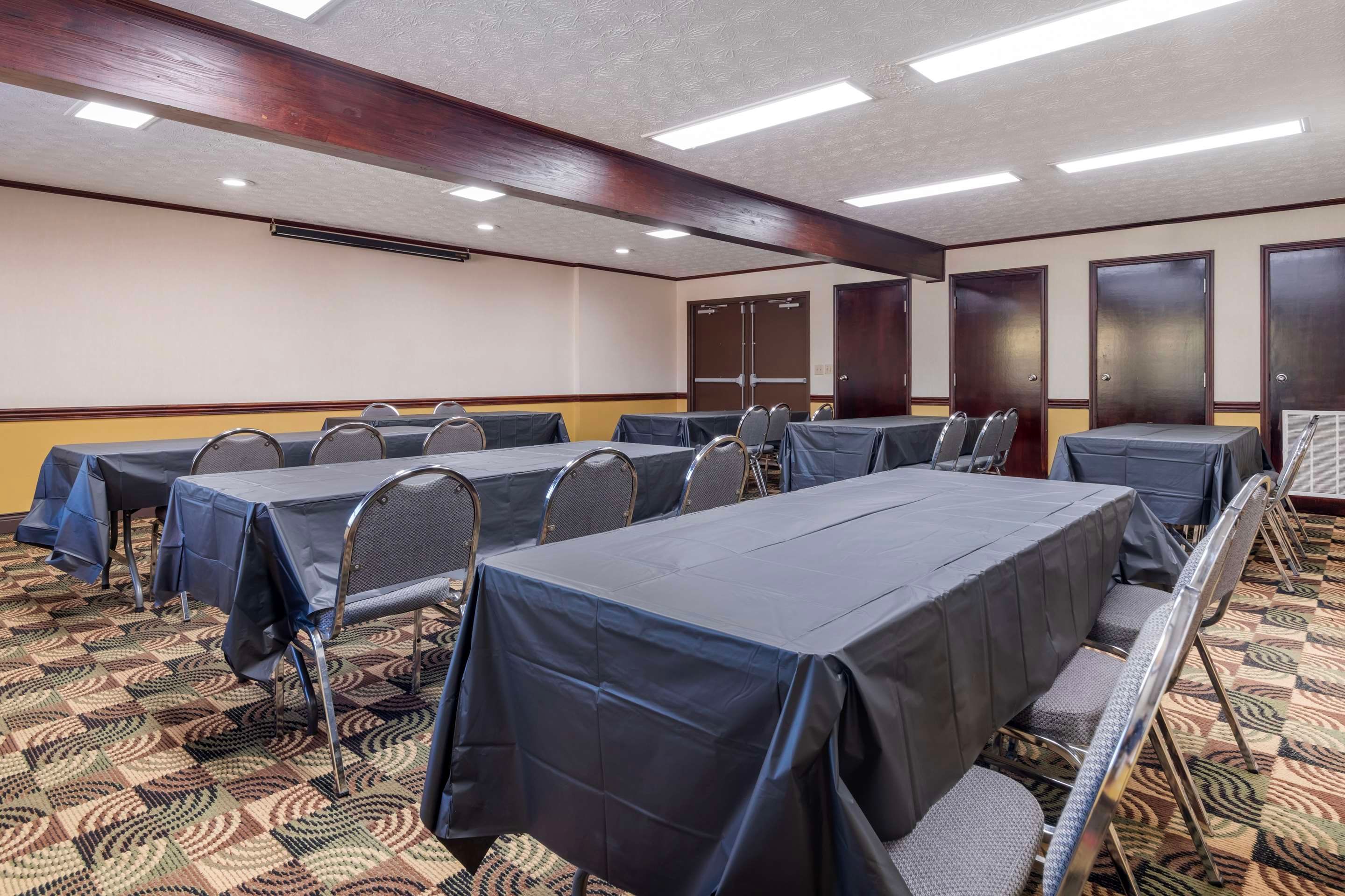 Conference room