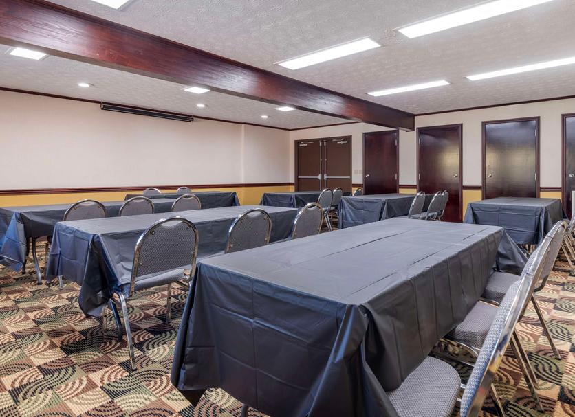 Conference room Photo