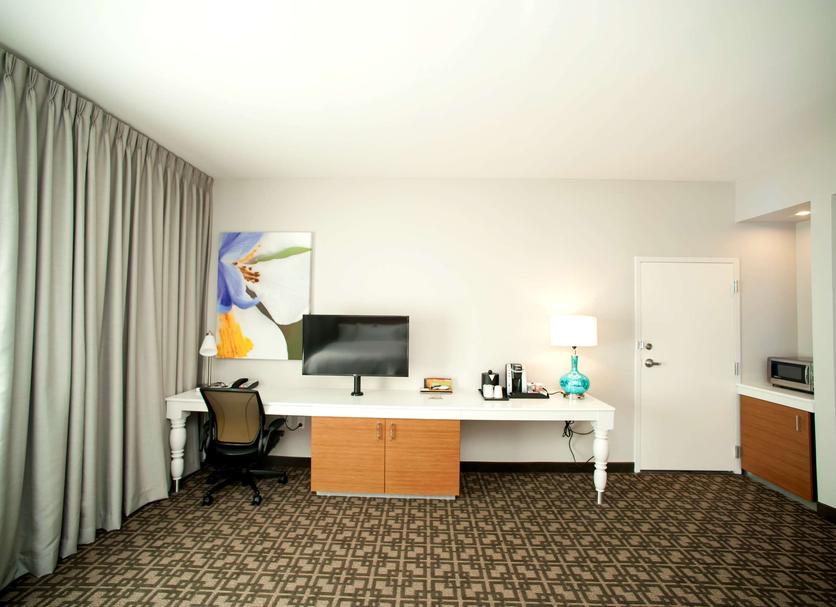 Room amenity Photo