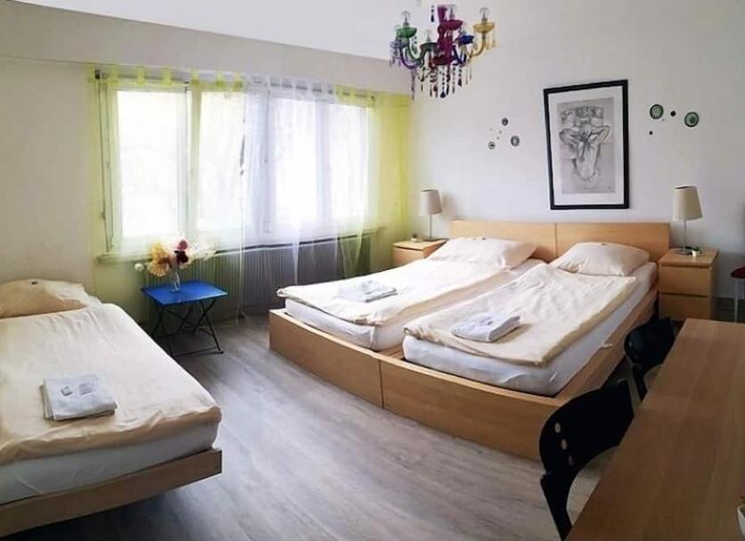 Bedroom Photo