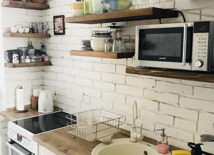 Kitchen Photo