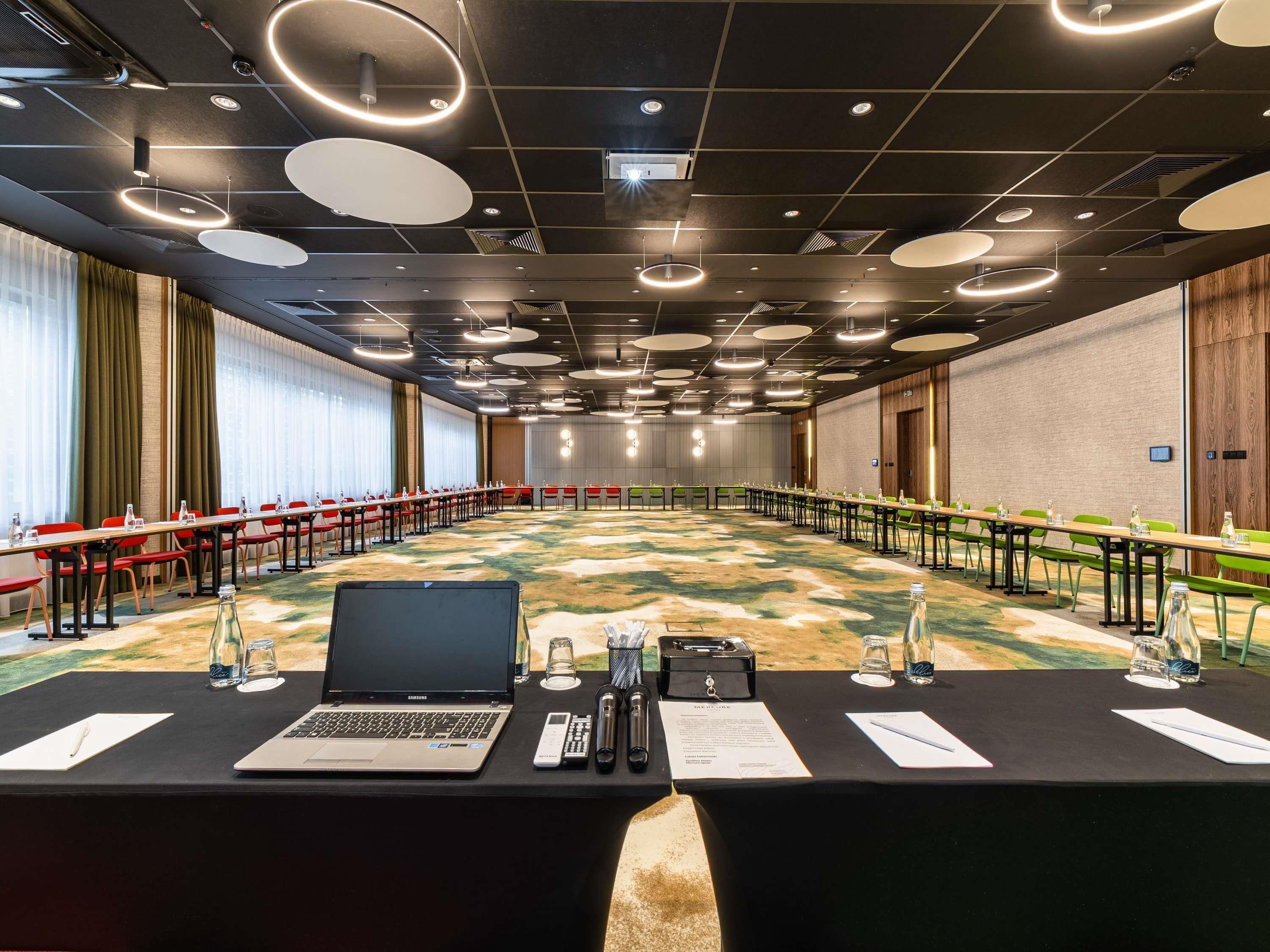 Conference room