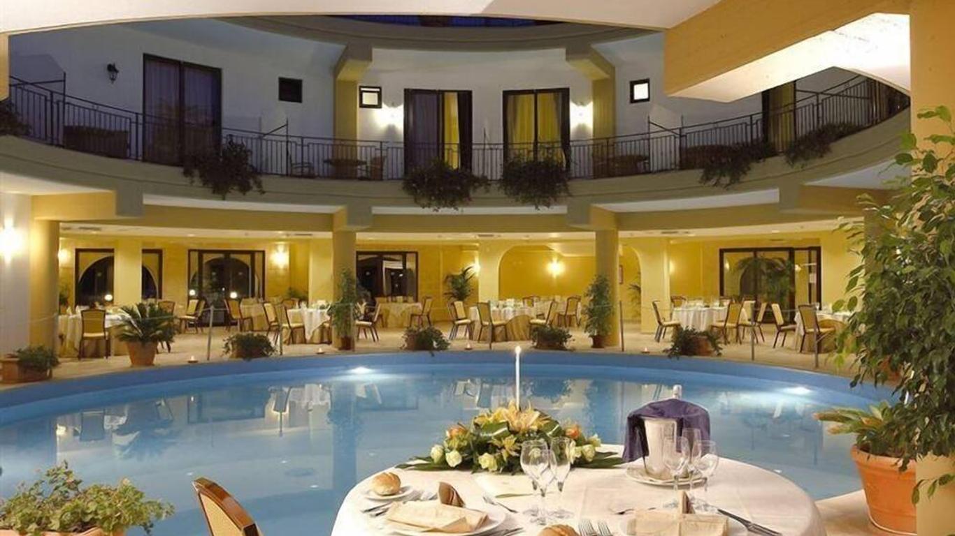 Hotel Dolcestate