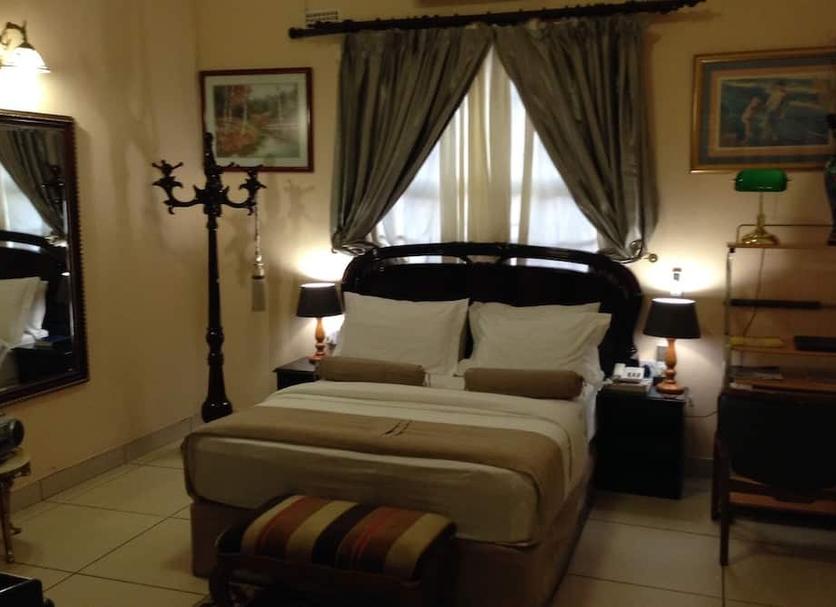 Bedroom Photo