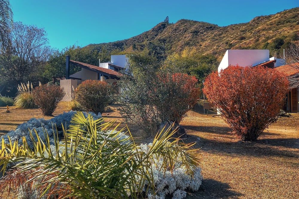 Outdoor view