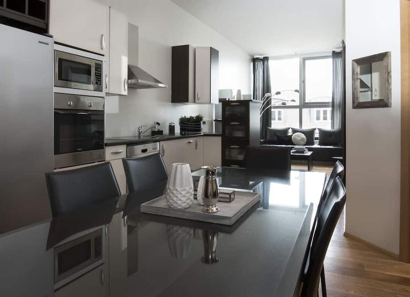 Kitchen Photo