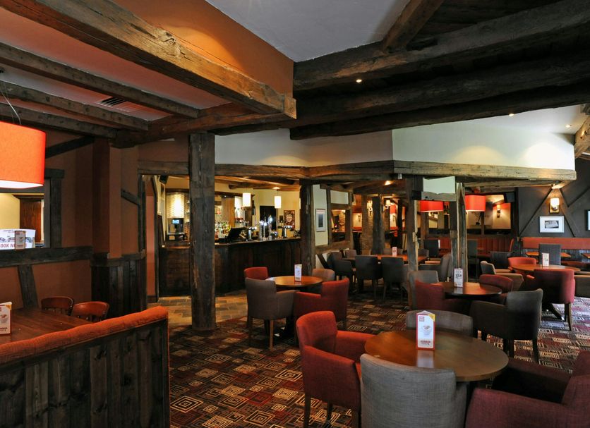 Bar Photo