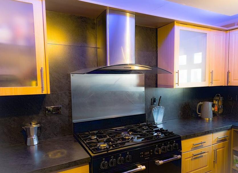 Kitchen Photo