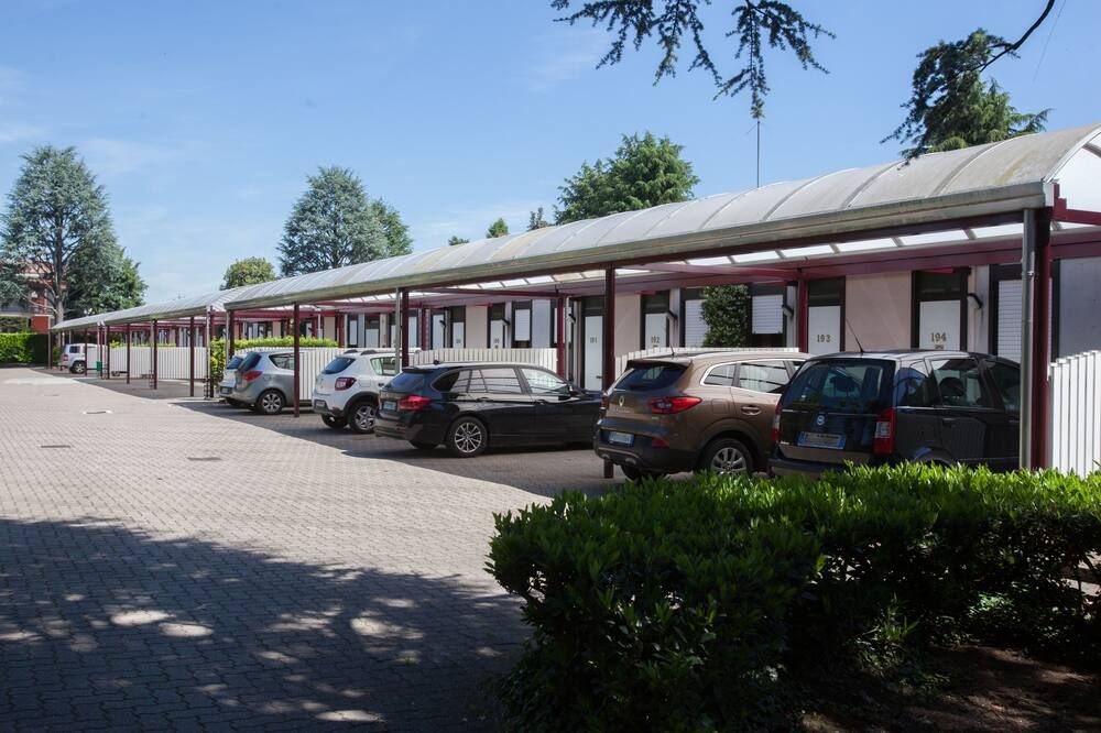 Outdoor view