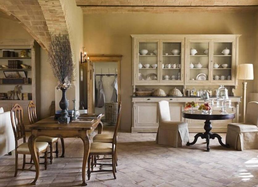 Dining room Photo