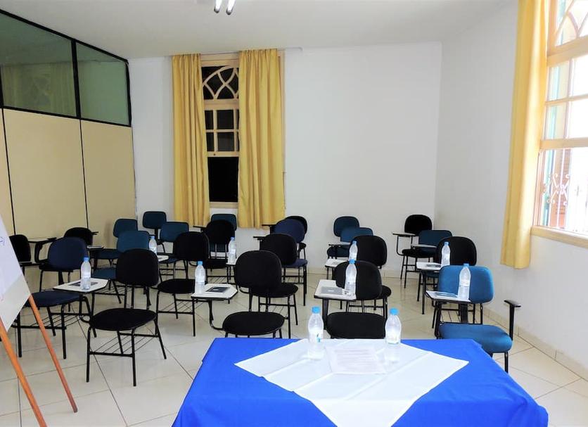 Conference room Photo