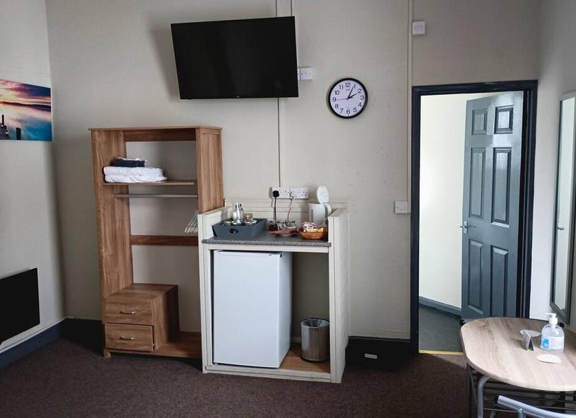 Room amenity Photo