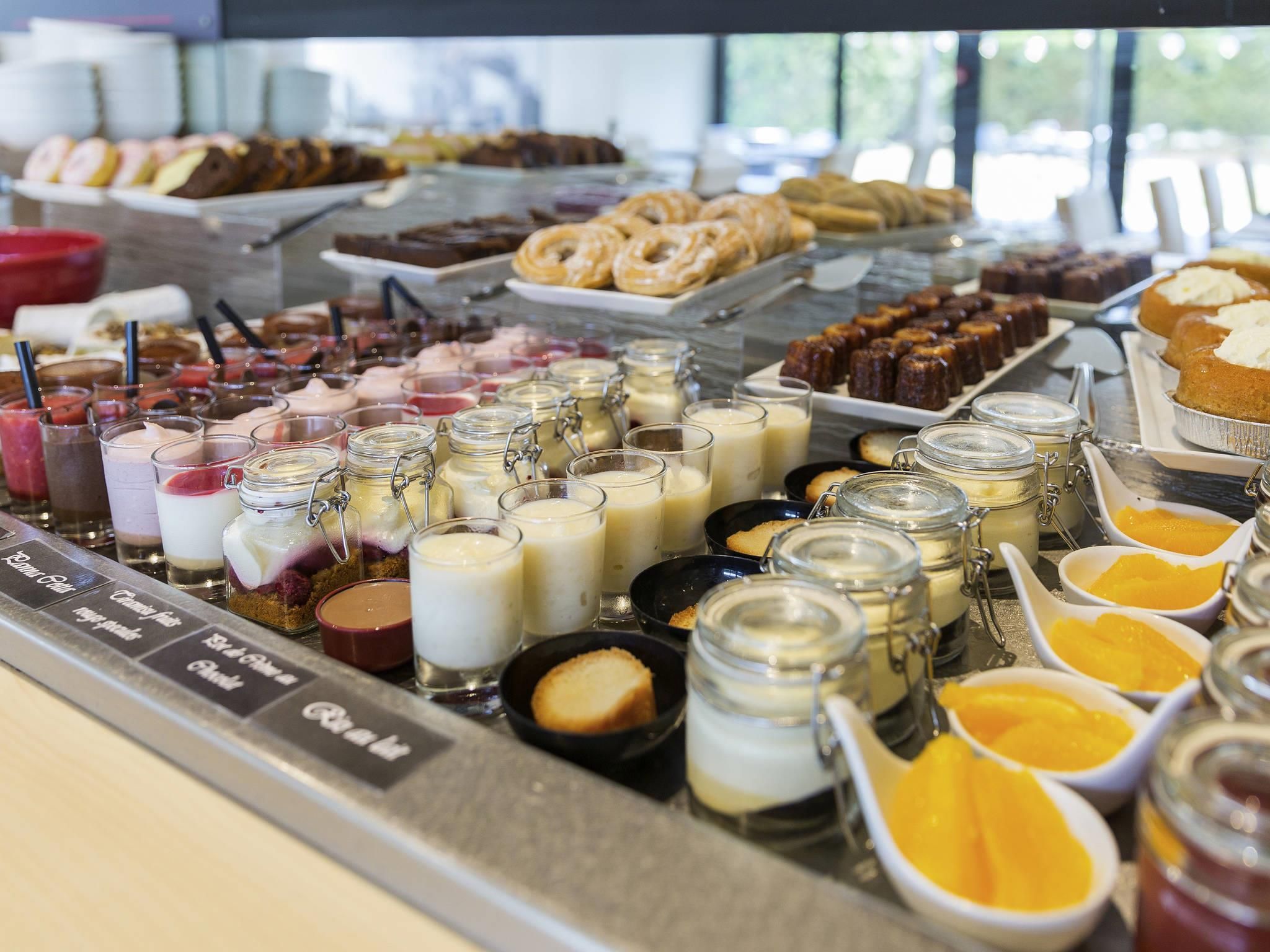 Buffet